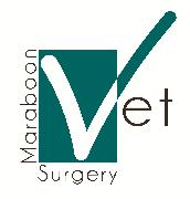 Maraboon Vet Surgery Logo